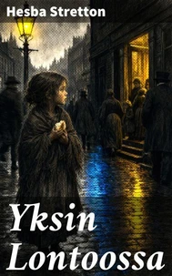 Yksin Lontoossa