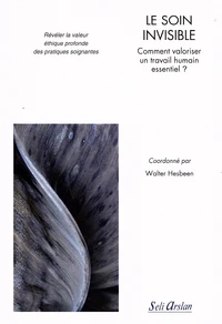 Le soin invisible