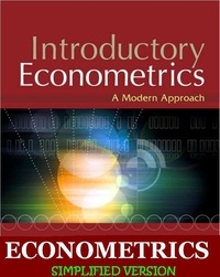  Hesbon R.M - Learn Econometrics Fast.