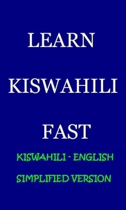  Hesbon R.M - Learn Kiswahili Fast.