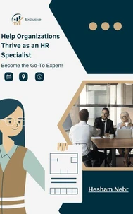 Help Organizations Thrive as an HR Specialist