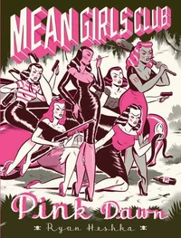 Mean Girls Club : la vague rose