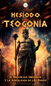 Teogonía