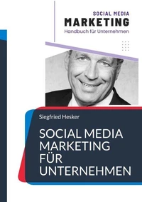 Social Media Marketing für Unternehmen