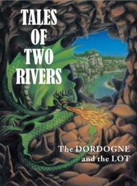  Heslewood - Tales of two rivers - The Dordogne and the Lot.