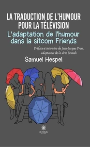La traduction de l’humour pour la télévision