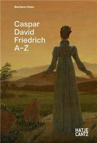 Caspar David Friedrich