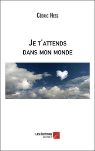 Je tattends dans mon monde