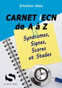 Carnet ECN de A à Z