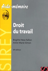 Droit du travail
