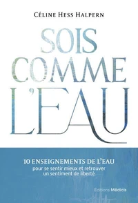 Sois comme l'eau