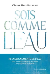 Sois comme l'eau