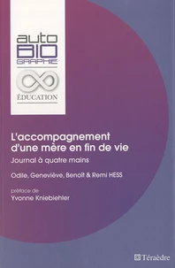 L'accompagnement d'une mère en fin de vie