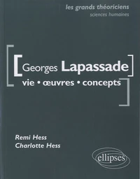 Georges Lapassade