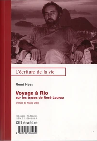 Voyage à Rio