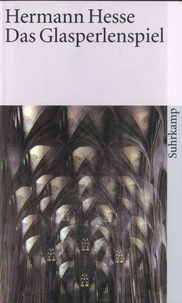 Das Glasperlenspiel