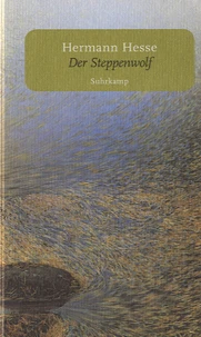 Der Steppenwolf
