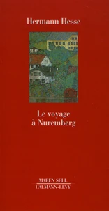 Le voyage à Nuremberg