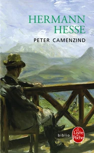 Peter Camenzind