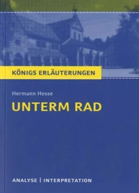 Unterm Rad
