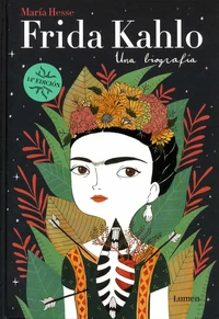 Frida Kahlo