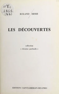 Les découvertes