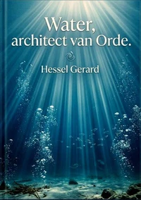 Water,architect van Orde.