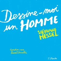 Dessine-moi un homme