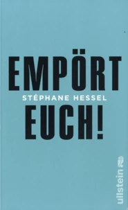Empört Euch !