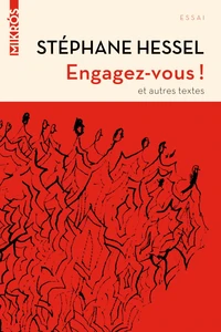 Engagez-vous !