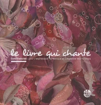 Le livre qui chante
