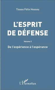 L'esprit de défense