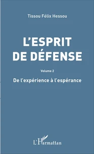 L'esprit de défense