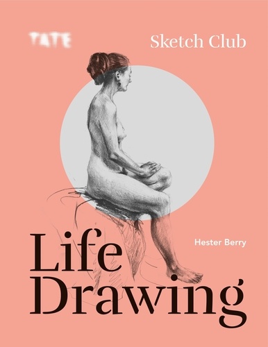 Tate sketch club life drawing