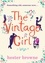 The Vintage Girl. a sweeping romance that will have you laughing out loud