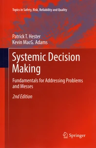 Systemic Decision Making