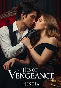 Ties Of Vengeance: A Mafia Romance