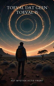 Toeval dat geen toeval is