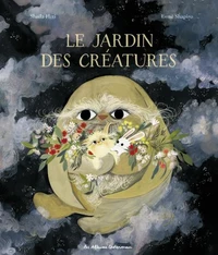 Le jardin des créatures