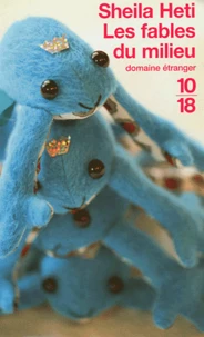 Les fables du milieu