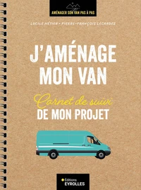 J'aménage mon van