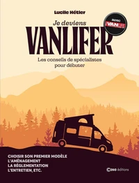 Je deviens Vanlifer