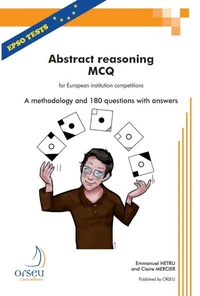 Abstract Reasoning MCQ