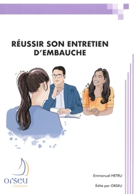 Réussir son entretien d'embauche