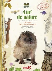 4 m2 de nature