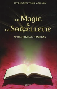 La magie et la sorcellerie