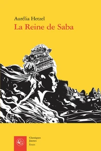 La riene de Saba