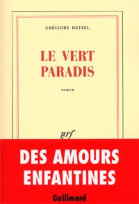 Le Vert Paradis