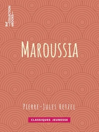 Maroussia