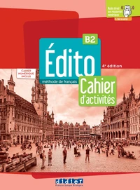 Edito B2